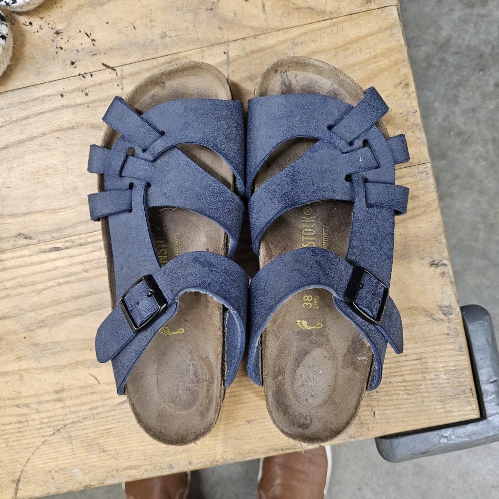 Birkenstock Pisa